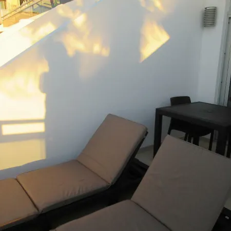 Διαμέρισμα Vivelorural Estudio Canteras Vista Mar- 308 Λας Πάλμας ντε Γκραν Κανάρια