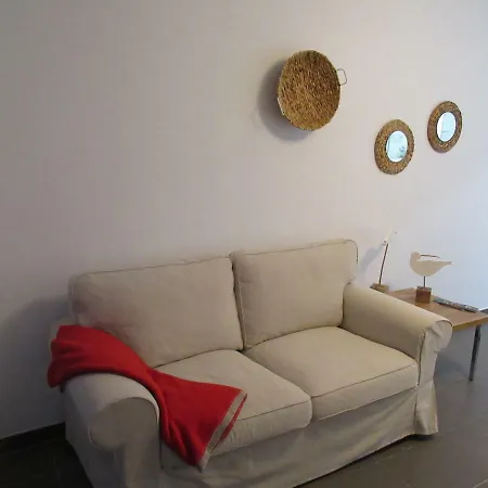 Vivelorural Estudio Canteras Vista Mar- 308 Διαμέρισμα Λας Πάλμας ντε Γκραν Κανάρια