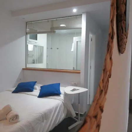 Vivelorural Estudio Canteras Vista Mar- 308 Λας Πάλμας ντε Γκραν Κανάρια
