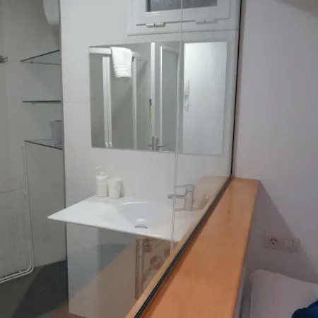Vivelorural Estudio Canteras Vista Mar- 308 Διαμέρισμα *