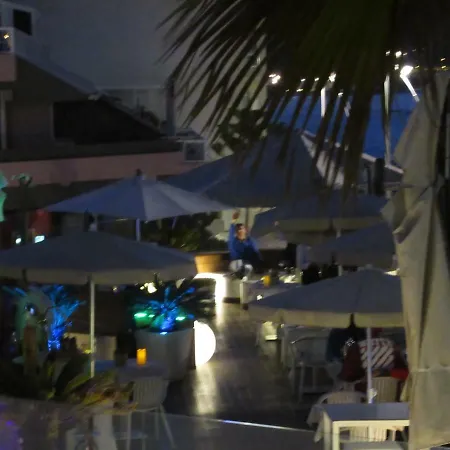 Vivelorural Estudio Canteras Vista Mar- 308 Λας Πάλμας ντε Γκραν Κανάρια