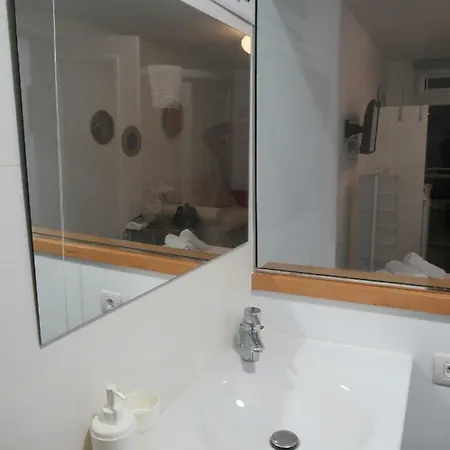 Vivelorural Estudio Canteras Vista Mar- 308 * Λας Πάλμας ντε Γκραν Κανάρια