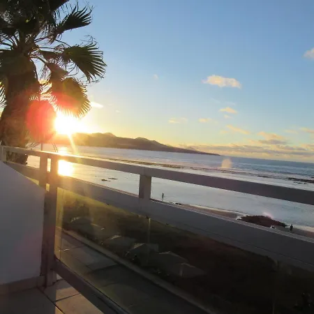 Vivelorural Estudio Canteras Vista Mar- 308 * Λας Πάλμας ντε Γκραν Κανάρια